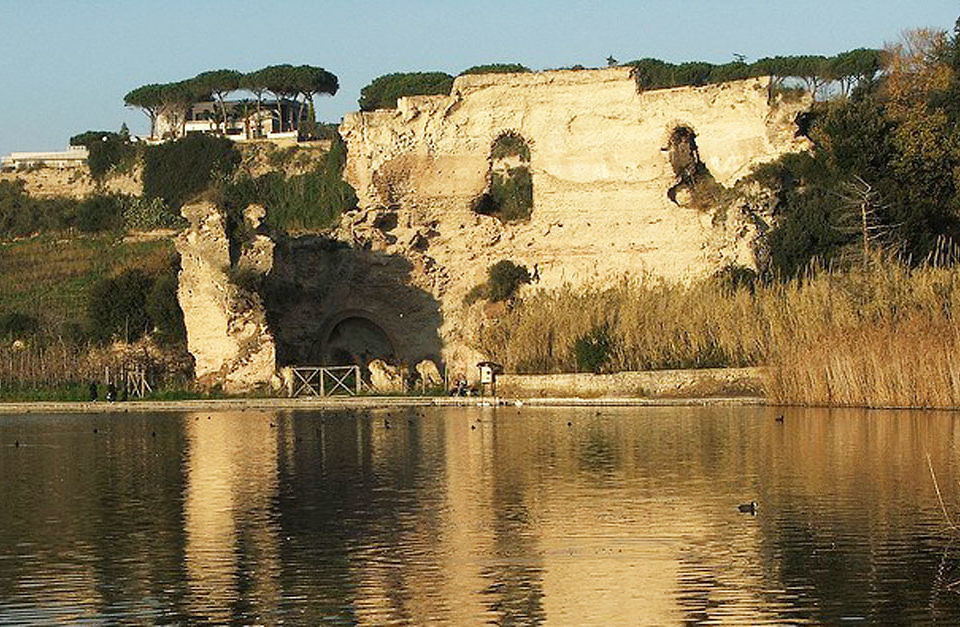 Villa Espero tra Natura e Storia