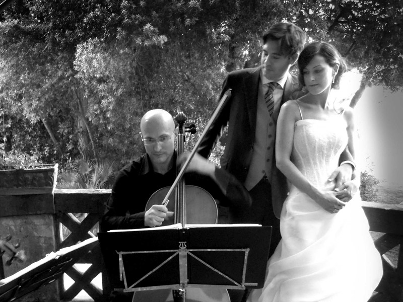 Qual’è la musica giusta per un Matrimonio?