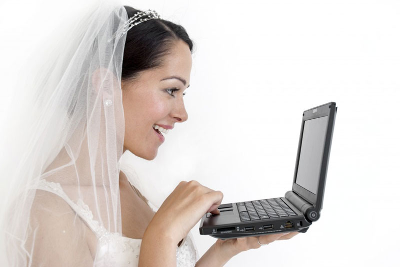 I Blog più trend sul Matrimonio