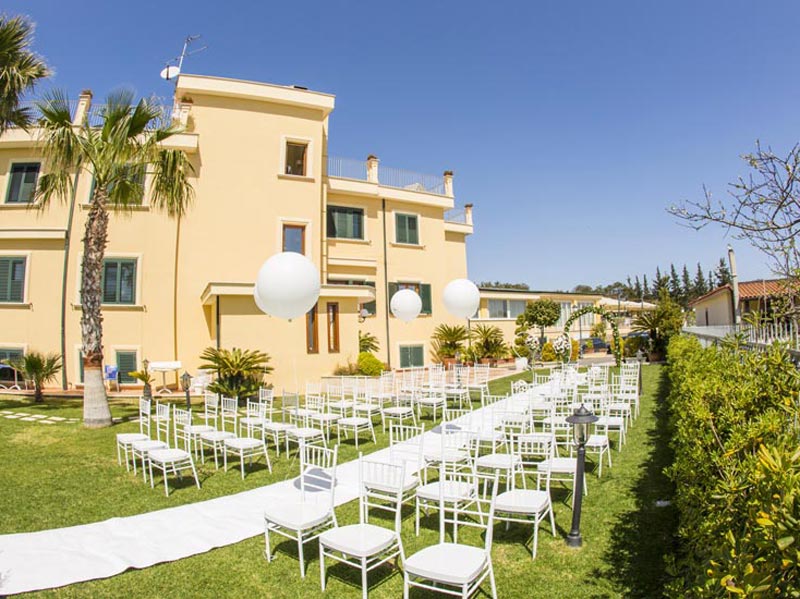 Il ricordo più bello del tuo Matrimonio a Villa Espero