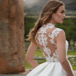 Abito da Sposa matrimonio Napoli, Sposa Napoli, Atelier Abiti da Sposa Napoli